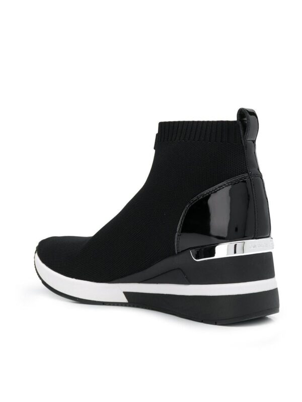 Michael Michael Kors Skyler high-top sneakers - Image 3