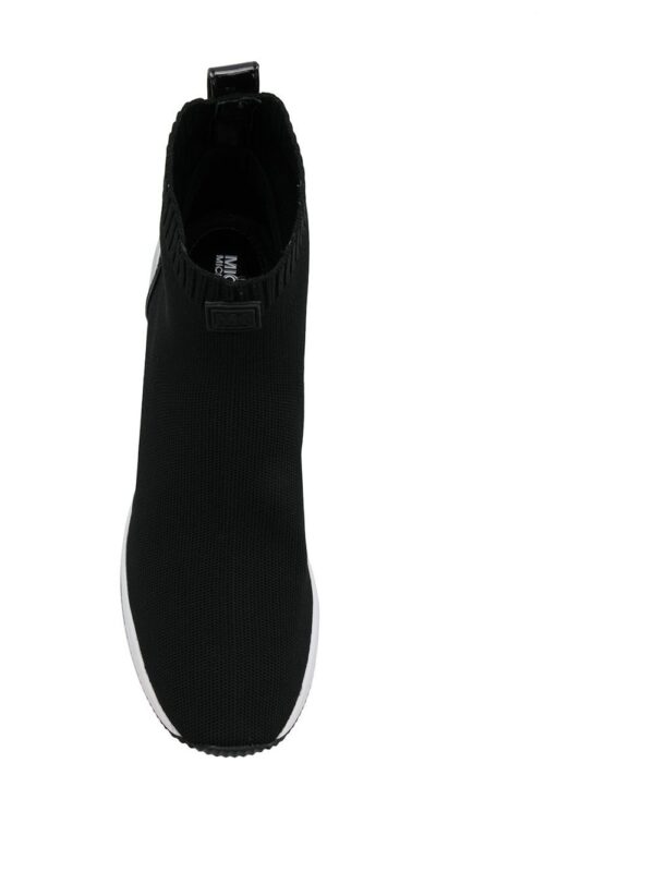 Michael Michael Kors Skyler high-top sneakers - Image 4