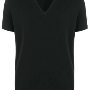 DSQUARED2  V-neck short-sleeved T-shirt
