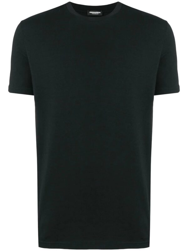 Dsquared2  logo-print cotton T-shirt