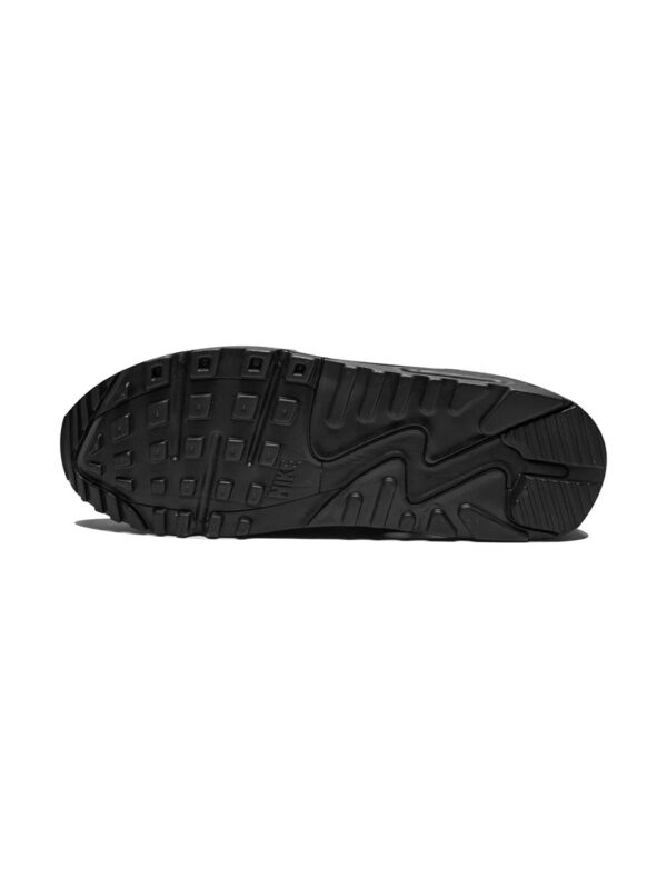 Nike X Off-White The 10: Air Max 90 "Black" sneakers - Image 4