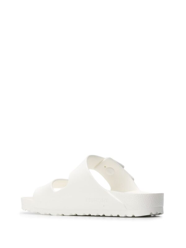 Birkenstock Arizona buckled slides - Image 3