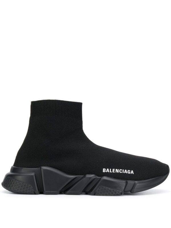 Balenciaga Speed knitted sneakers