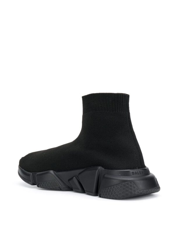 Balenciaga Speed knitted sneakers - Image 3