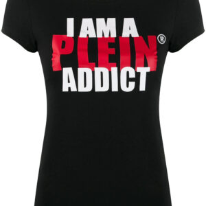 Philipp Plein  Statement T-shirt