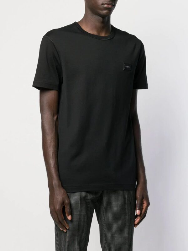 Dolce & gabbana relaxed T-shirt - Image 3