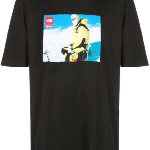 Supreme  x The North Face Photo T-shirt
