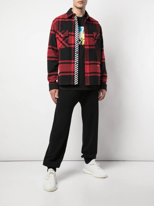 Supreme  x The North Face Photo T-shirt - Image 2