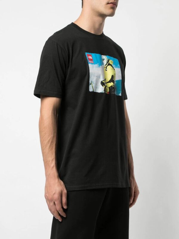 Supreme  x The North Face Photo T-shirt - Image 3