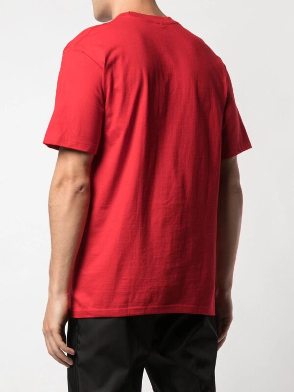 Supreme  Tv crew neck T-shirt - Image 4