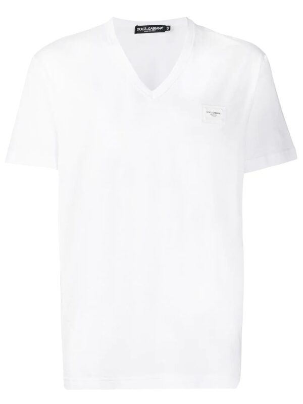 Dolce & Gabbana  basic T-shirt
