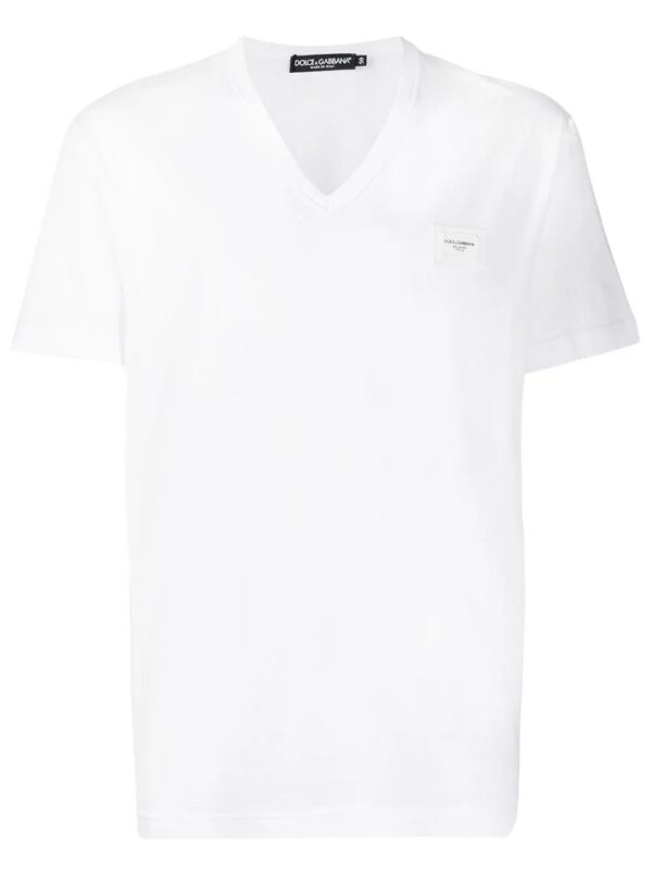 Dolce & Gabbana  basic T-shirt