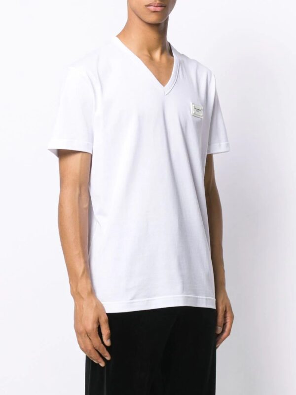 Dolce & Gabbana  basic T-shirt - Image 3