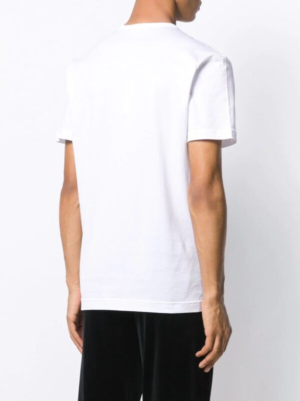 Dolce & Gabbana  basic T-shirt - Image 4