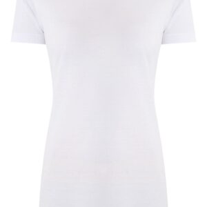 Dolce & Gabbana short-sleeve cotton T-shirt