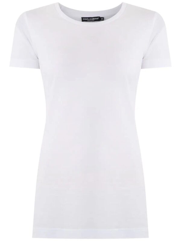 Dolce & Gabbana  short-sleeve cotton T-shirt