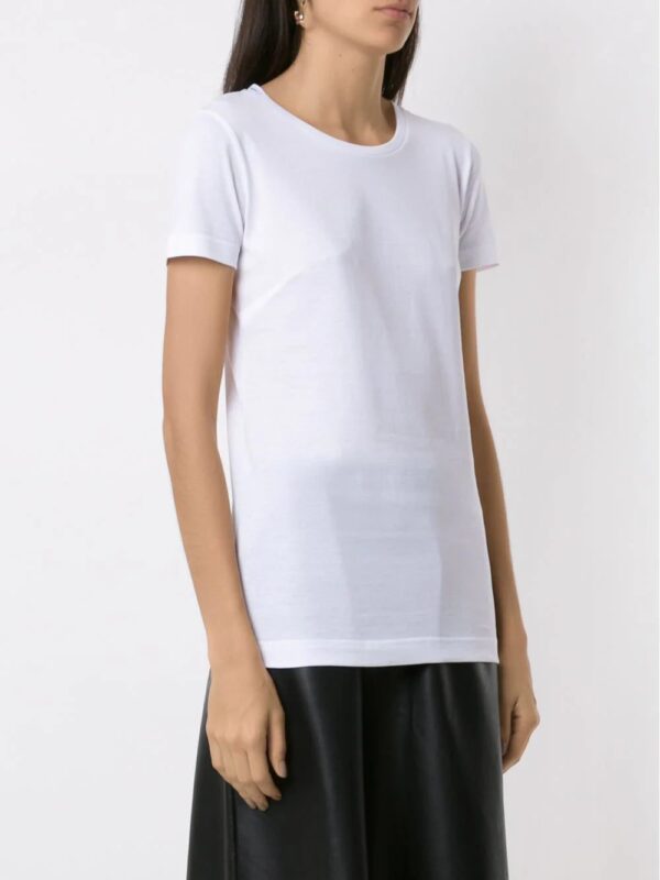 Dolce & Gabbana  short-sleeve cotton T-shirt - Image 3