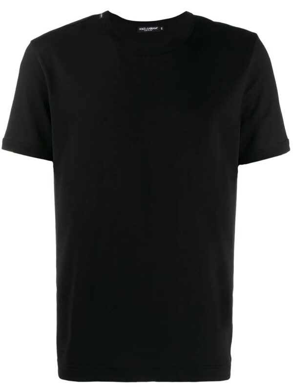 Dolce & Gabbana  logo crew neck T-shirt