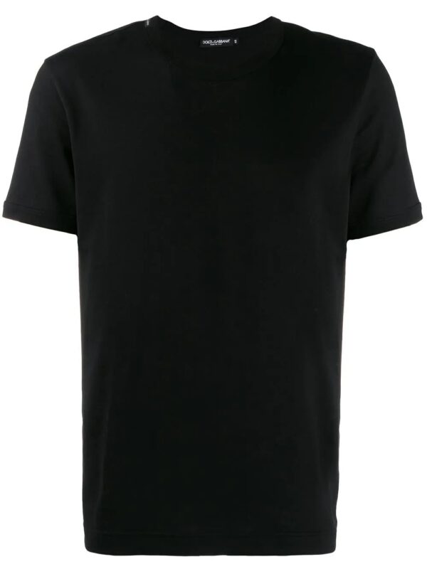 Dolce & Gabbana  logo crew neck T-shirt