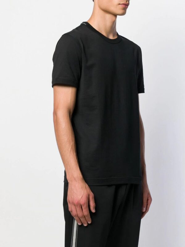 Dolce & Gabbana  logo crew neck T-shirt - Image 3