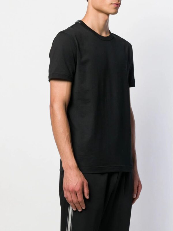 Dolce & Gabbana  logo crew neck T-shirt - Image 3
