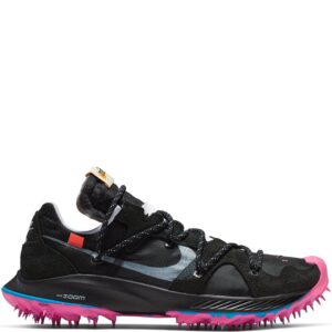 Nike X Off-White Zoom Terra Kiger 5 sneakers