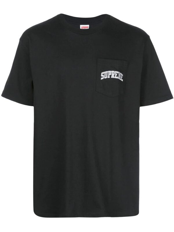 Supreme  Raiders 47 Pocket Tee
