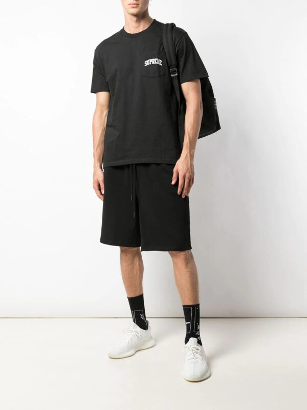 Supreme  Raiders 47 Pocket Tee - Image 2