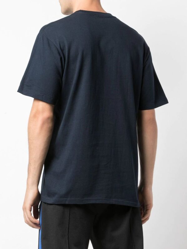 Supreme  Shears graphic-print T-shirt - Image 4