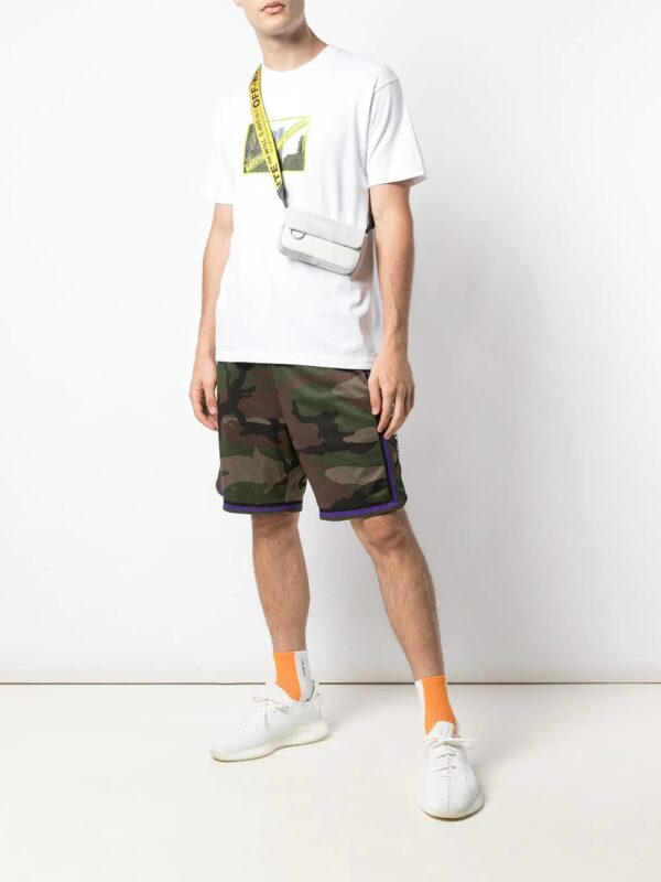 Supreme  "Greetings From NY" T-shirt - Image 2
