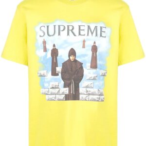 Supreme  Levitation short-sleeve T-shirt