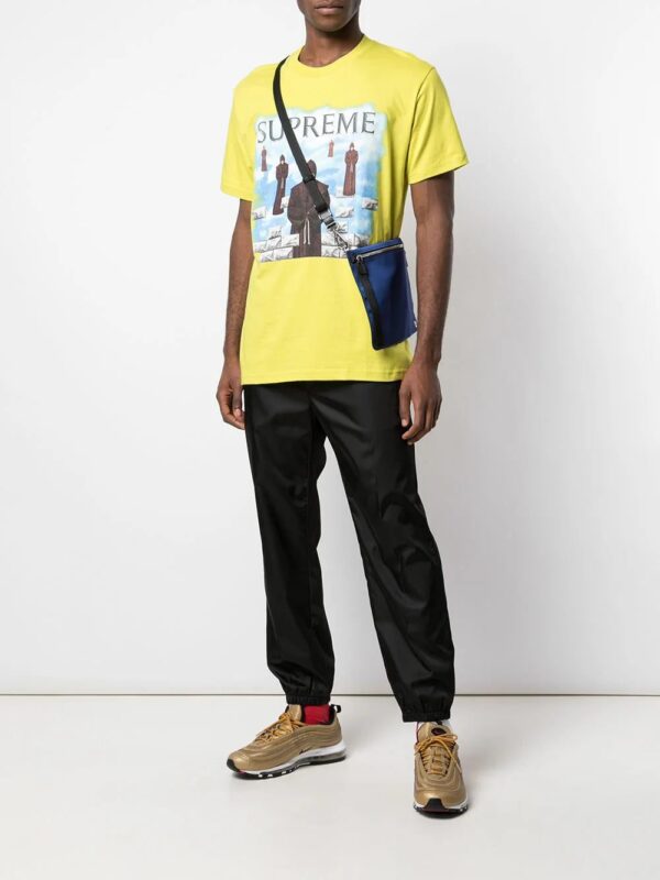 Supreme  Levitation short-sleeve T-shirt - Image 2
