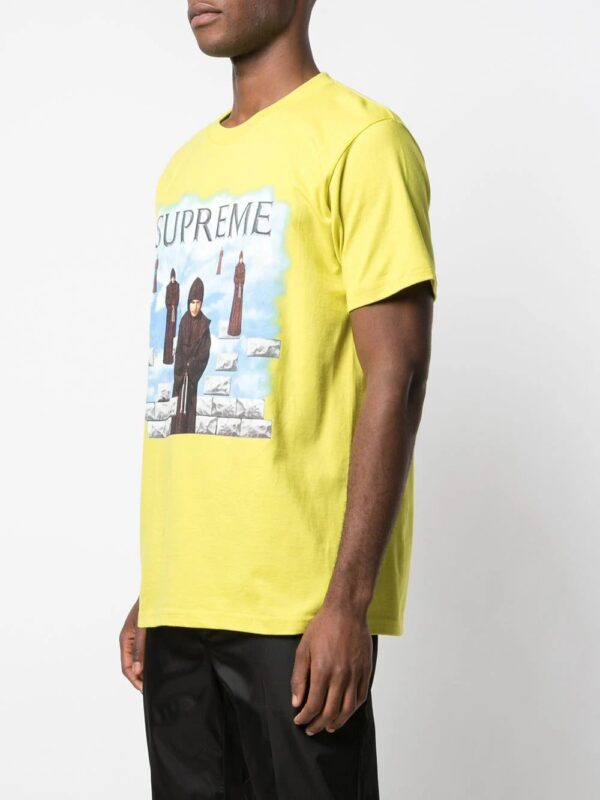Supreme  Levitation short-sleeve T-shirt - Image 3
