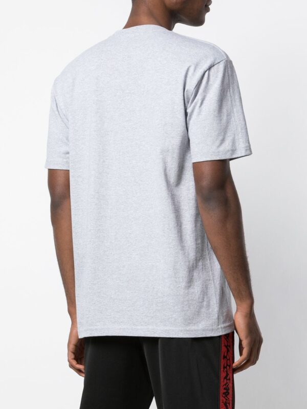 Supreme  Levitation graphic-print T-shirt - Image 4