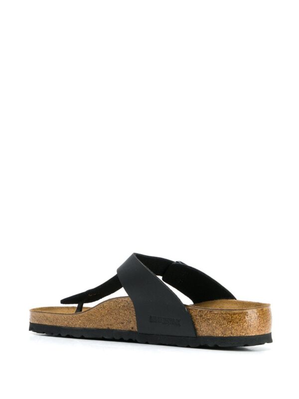 Birkenstock Birko-Flor thong sandals - Image 3