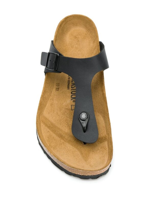 Birkenstock Birko-Flor thong sandals - Image 4