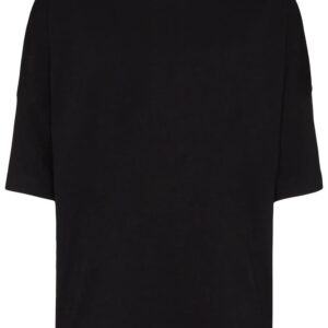 Palm Angels  logo print T-shirt