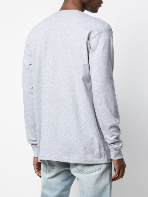 Supreme  Faces long-sleeve T-shirt - Image 4