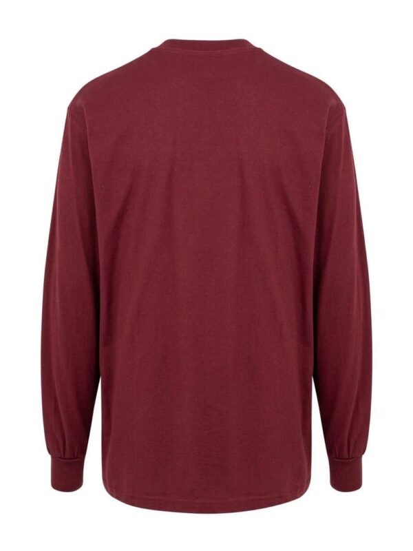 Supreme  Faces long-sleeve T-shirt - Image 2