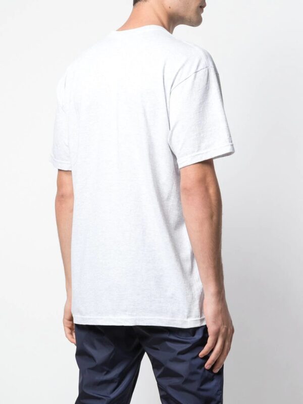 Supreme  Bible-print T-shirt - Image 4