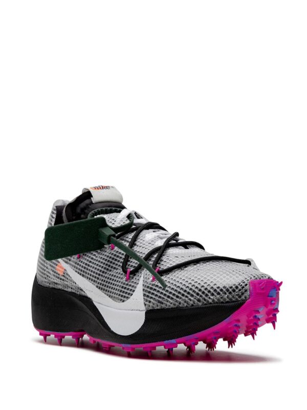 Nike X Off-White Zoom Vapor Street sneakers - Image 2