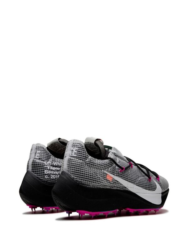 Nike X Off-White Zoom Vapor Street sneakers - Image 3