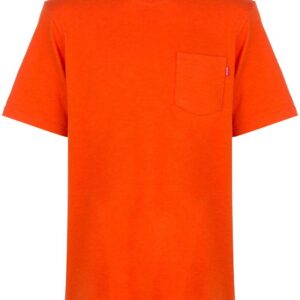 Supreme  short-sleeve pocket T-shirt