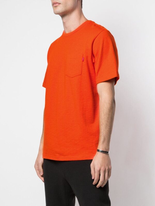 Supreme  short-sleeve pocket T-shirt - Image 3