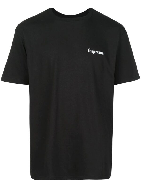 Supreme  Big Heat T-shirt
