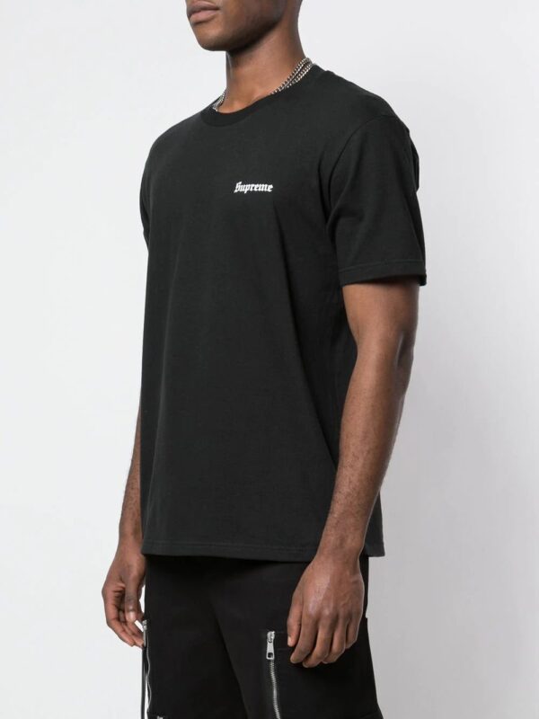 Supreme  Big Heat T-shirt - Image 3