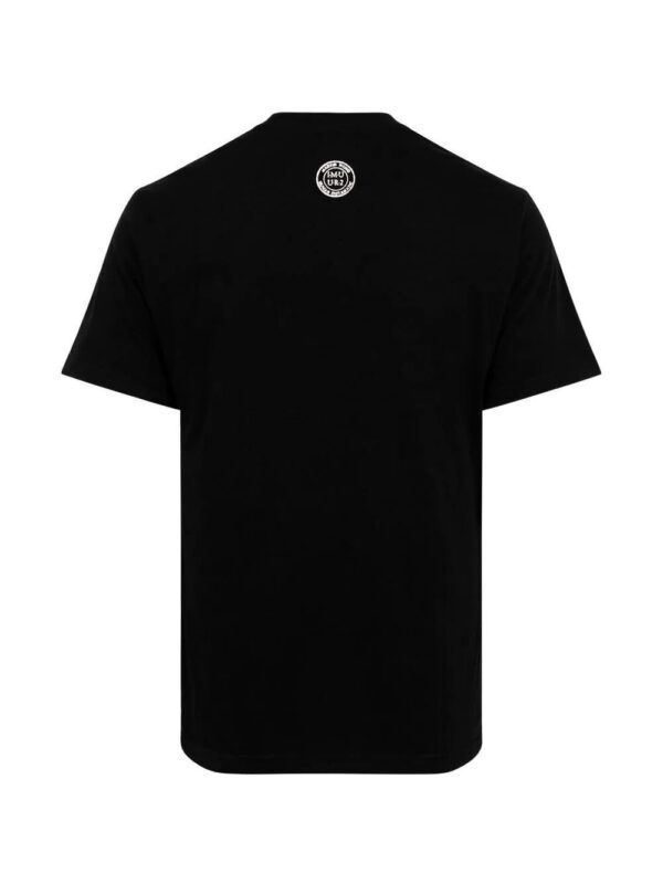 Supreme  Iglesia Pentecostal graphic-print T-shirt - Image 2