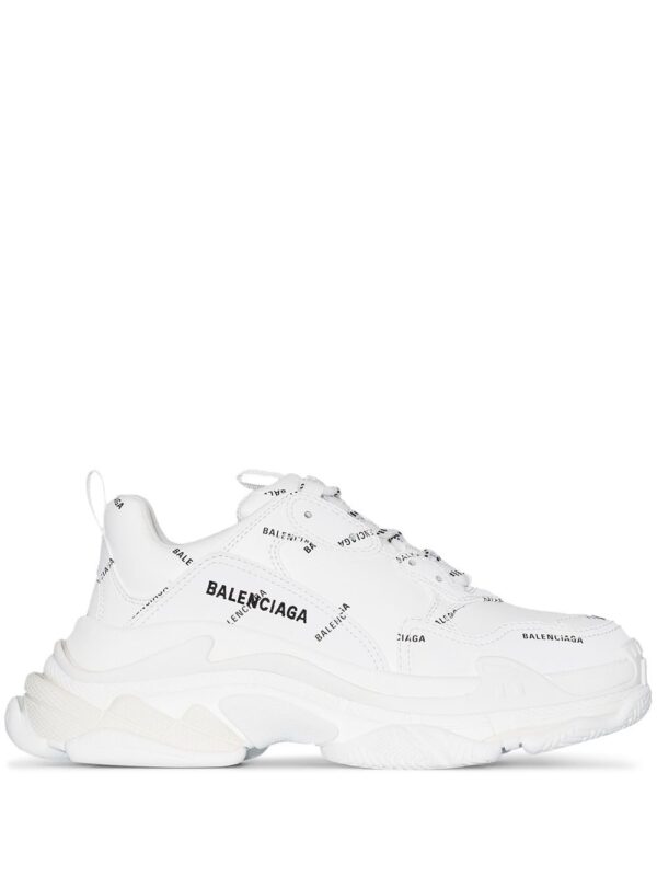 Balenciaga Triple S sneakers