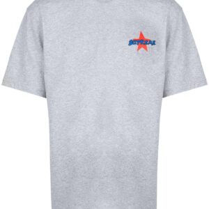 Supreme  Money Power Respect crew-neck T-shirt
