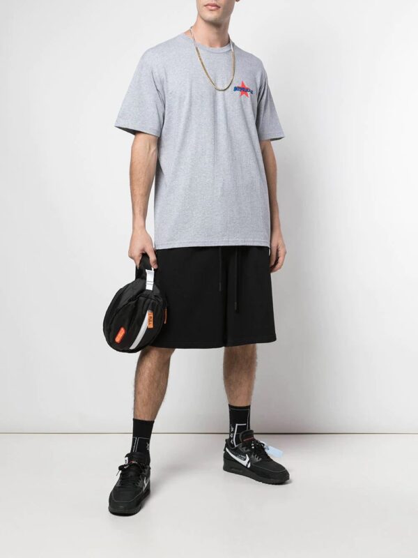 Supreme  Money Power Respect crew-neck T-shirt - Image 2